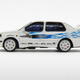 Illustration for article titled Whats in the box? Car #13 Racing Champions Volkswagon Jetta - Jesses ride.